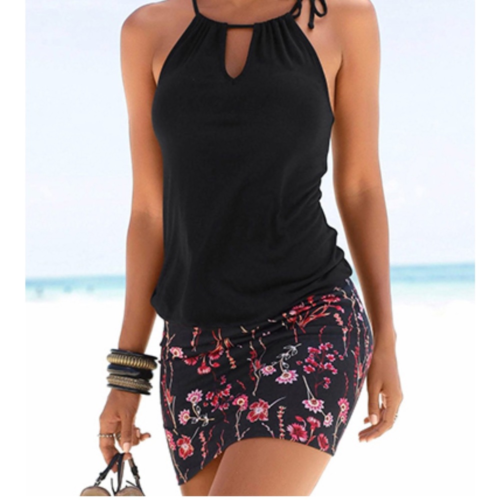 Fashion nova mini dress